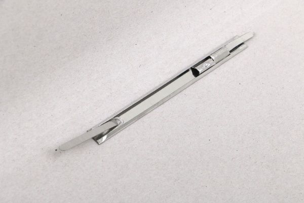 Скоросшиватель Справа 420 г/м2 Romus