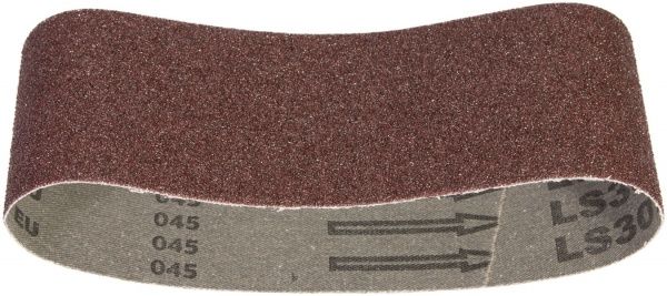 Лента шлифовальная Klingspor LS 307 457×75 мм P40 7947