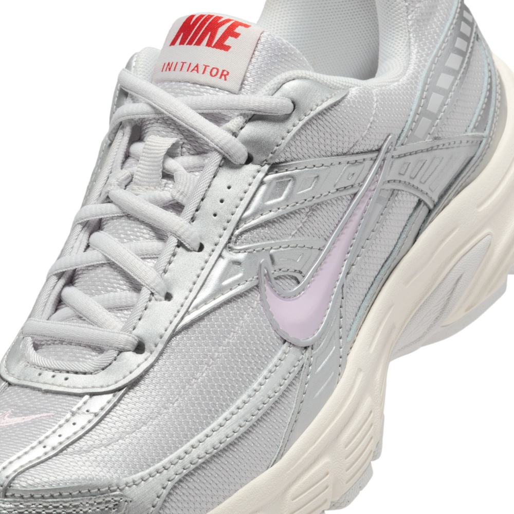 Кроссовки женские демисезонные Nike WMNS INITIATOR IB4483-078 р.36,5 серые