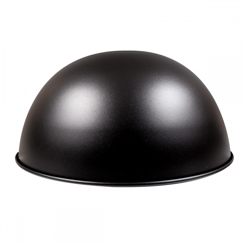 Плафон VERES 415 BK LIGHT SET черный