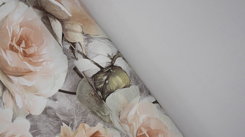 Шпалери вінілові на флізеліновій основі Sintra Rose 251348 1,06x10,05 м