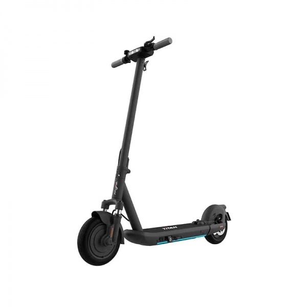 Электросамокат 10