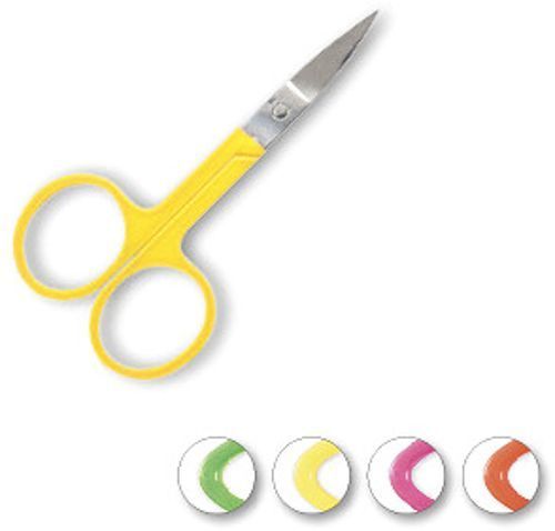 Ножиці манікюрні Top Choice 76985 