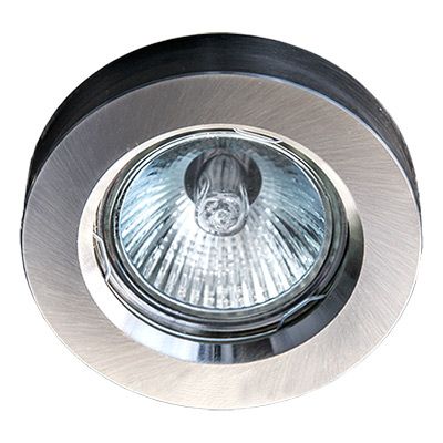 Світильник Світлокомплект AS 73 SN сатин