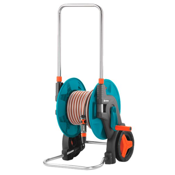 Тележка для шланга Gardena 60TS Set 8001-20 