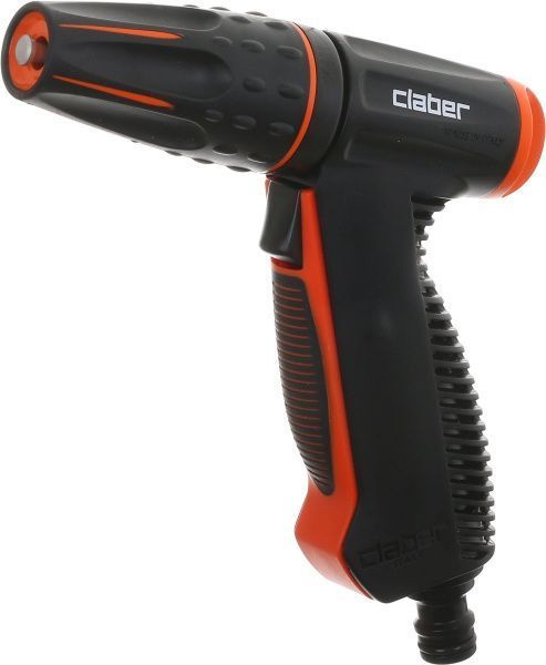 Пистолет Claber Precision 