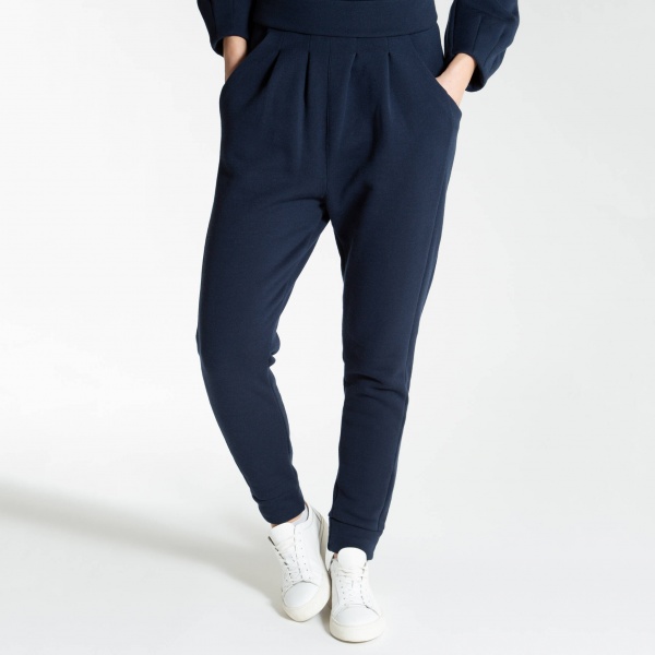 Штани We Norwegians Polar Pants women 1537-60 р. L темно-синій