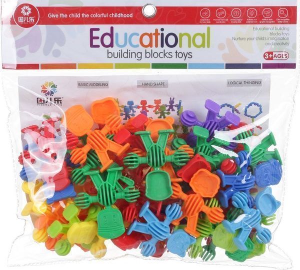 Конструктор Shantou 301Y-17