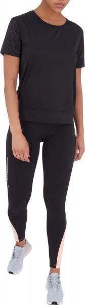 Футболка Pro Touch Gwen II wms 302176-050 36 чорний