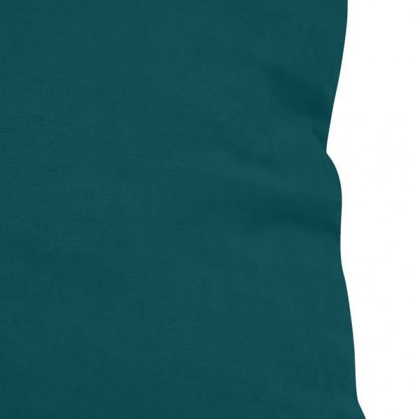 Подушка декоративная Moda 45x45 см бирюзовый Decora 