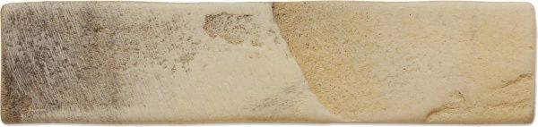 Плитка гипсовая прямая RUSTIKA Марсель песчано-серый 0,44 кв.м 