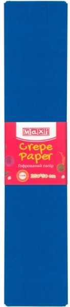 Папір гофрований MX61616-24 Maxi