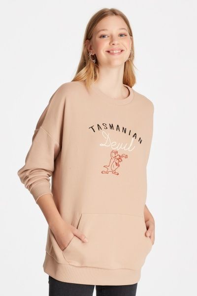 Джемпер Mavi knitted sweatshirt 168367-30605 р. M