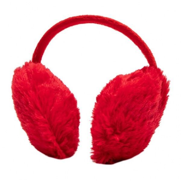 Навушники дитячі червоний 240103 