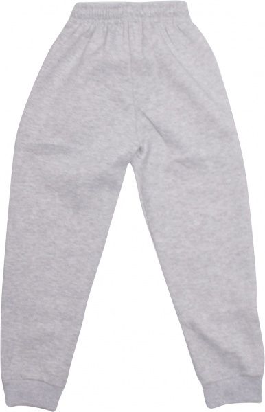 Брюки спортивні ALG р.152 сірий 721461 