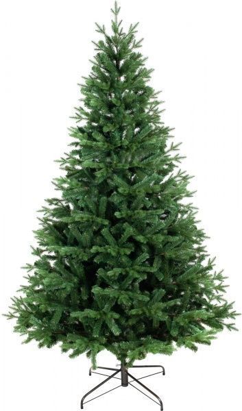 Елка искусственная Скандинавия 120 см 