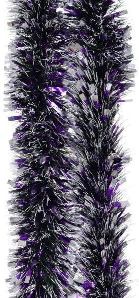 Дождик новогодний элит 7 3 м золотой/красный/белый/серебристый