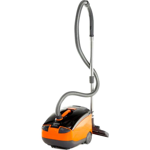 Пилосос миючий THOMAS Twin Tiger