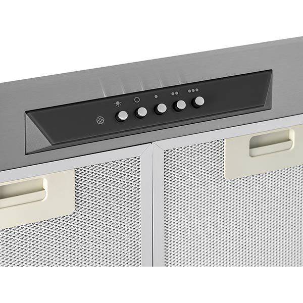 Вытяжка Cata GL 45 X/C