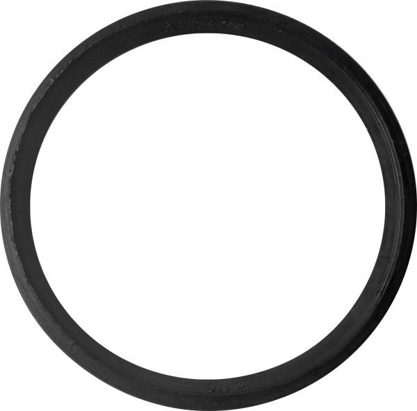 Муфта кільцева Water-Gum однобортна d110 мм 2 шт.