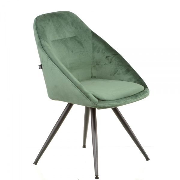 Крісло Special4You Passion E3100 зелений 