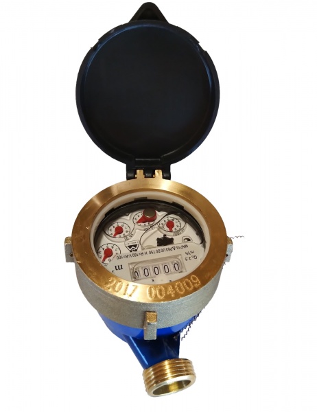 Счетчик холодной воды SENS SW-WS