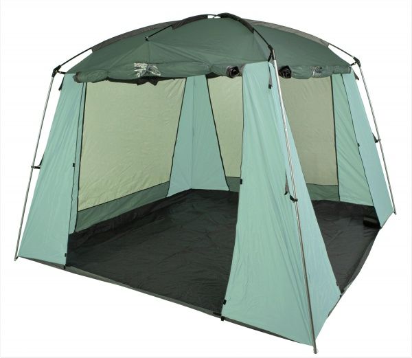 Тент Time Eco TE-1821 зелений 