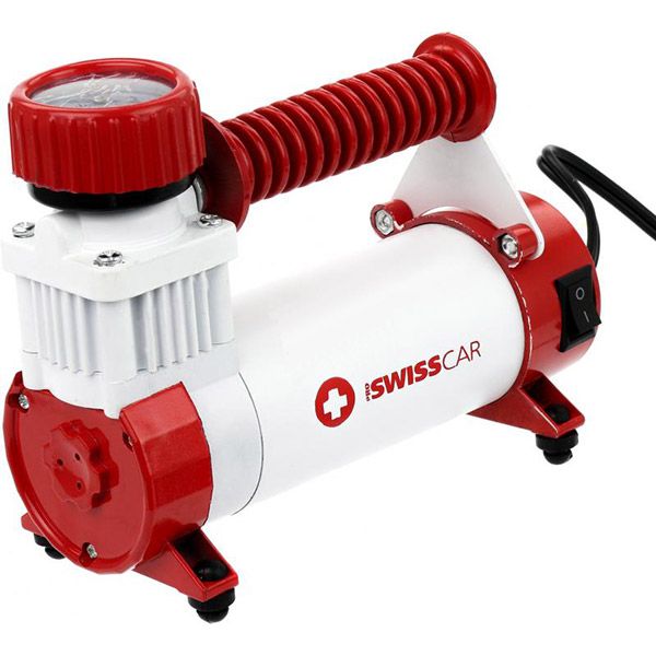 Компрессор автомобильный Proswisscar AC-03