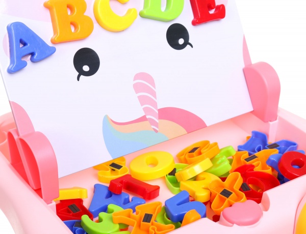 Игровой набор Huamei Learning Case HM2002A-7