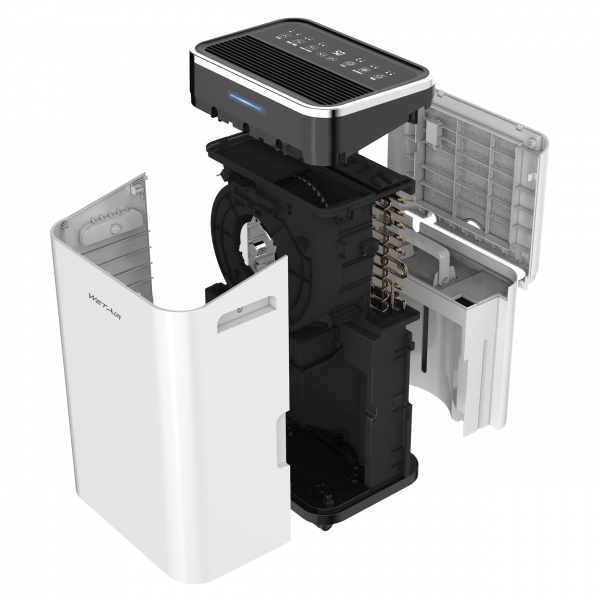 Осушитель воздуха WAD-B25L