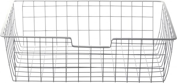 Кошик до гардеробної системи Larvij 588х424х180 мм L9540GA сірий