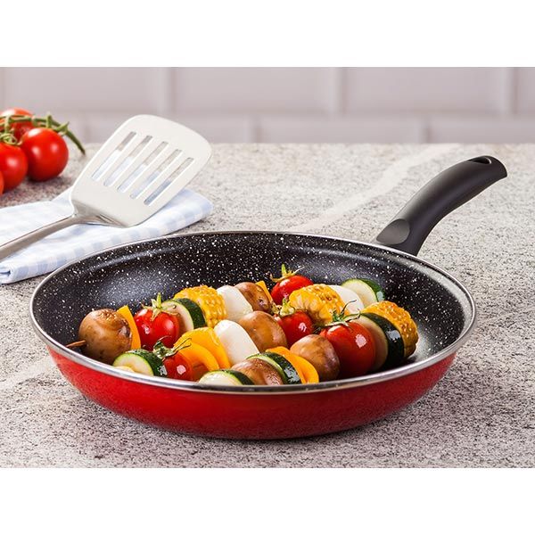 Сковорода Delimano Stone Legend 28 см