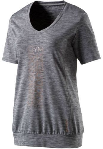 Футболка Energetics Gapela II 273466-68765 XS сірий