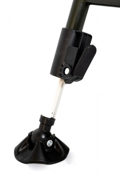 Раскладушка Ranger карповая Ground Contact (Арт. RA 5508)