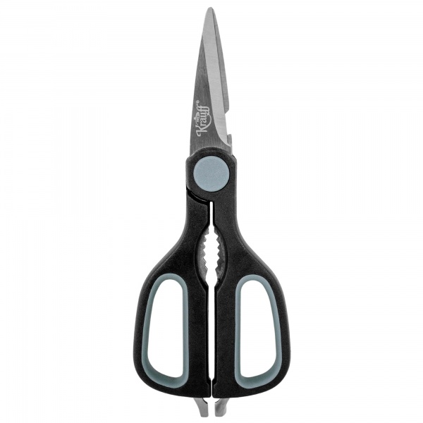 Ножиці кухонні black 29-250-043 Krauff