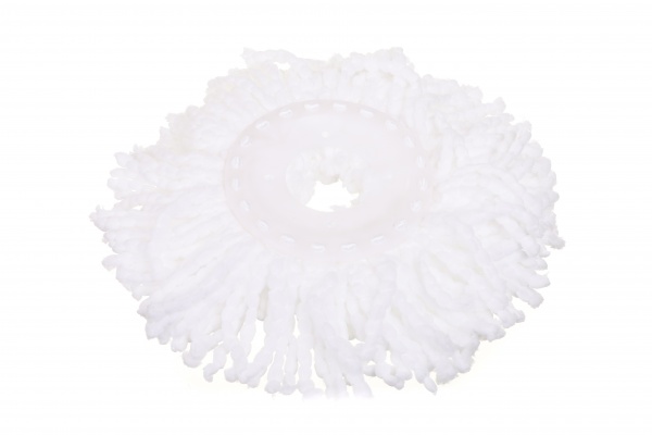 Сменная насадка к швабре Гривня Петрівна 16 см 