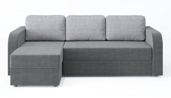 Диван кутовий SOFYNO Балтика Freedom 17/15 лівий 2300x1550x750 мм