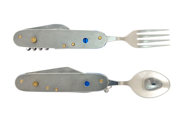 Мультитул MasterTool Турист 7 в 1 79-0426