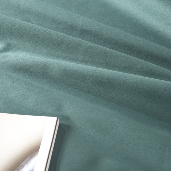 Комплект постільної білизни Solid сімейний сосна La Nuit 