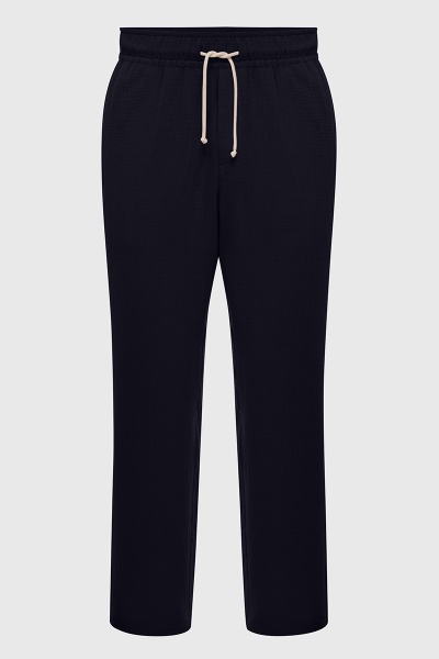 Брюки German Volf р.L темно-синий