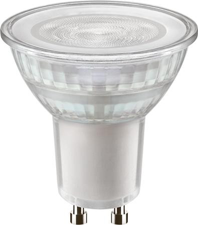 Лампа світлодіодна Philips Lumiware MR16 5 Вт GU10 2700 К 220-240 В прозора 929001994762 