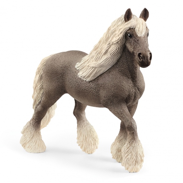 Игровая фигурка Schleich Серая в яблоках кобыла арт. 13914 6688065 