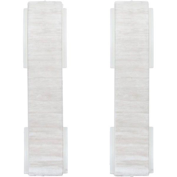 Комплект соединителей Cezar Easy Dardan М-289 ясень сантьяго 