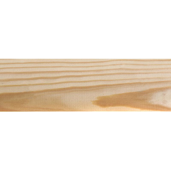 Брус Лісбудінвест цельная конструкция 40х40х3000 мм сосна