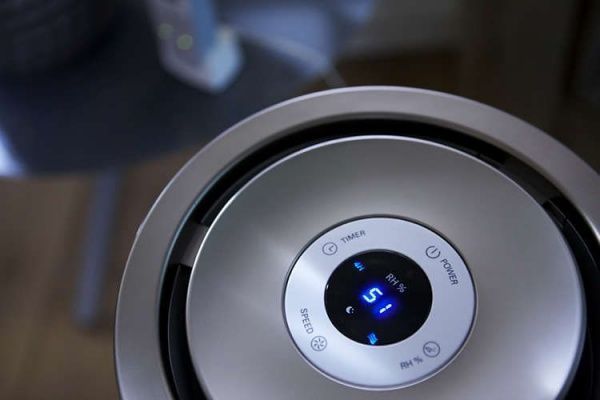 Зволожувач повітря Philips HU4813/10