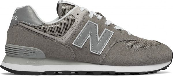 Кроссовки New Balance ML574EGG ML574EGG р.US 10,5 серый