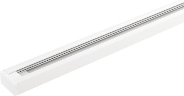 Шинопровод 1-фазный Arte Lamp A510033 200 см белый 