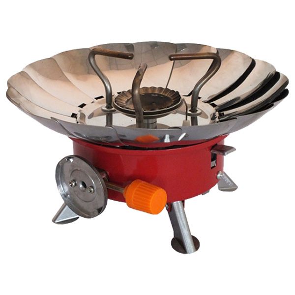 Газовый примус X-treme PC-1001