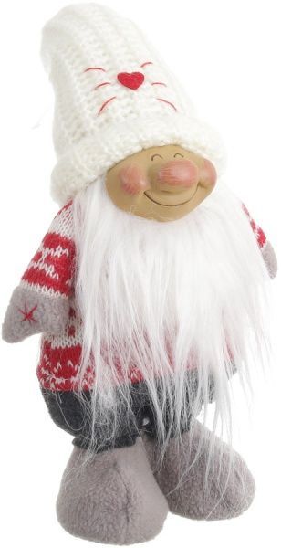 М'яка іграшка Гномик що стоїть AT8156209-17 28 см 