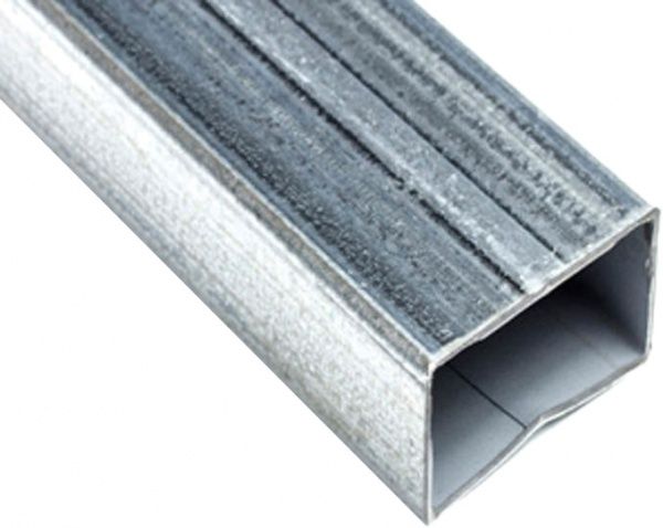 Труба профільна прямокутна 20x30x1 мм